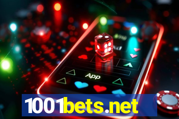 1001bets.net