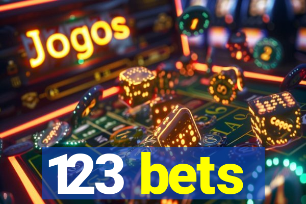 123 bets