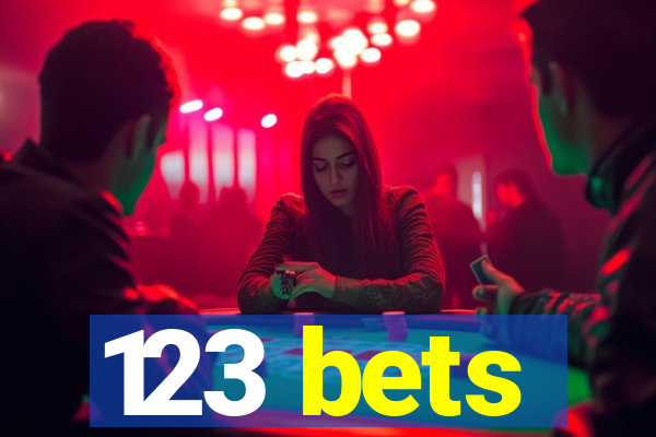 123 bets