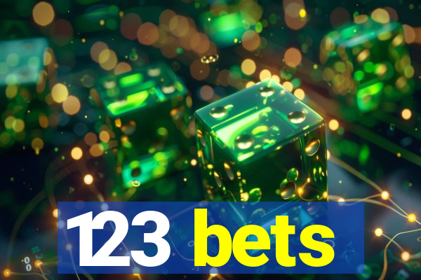 123 bets