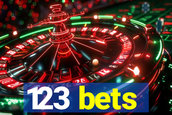 123 bets