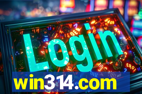 win314.com