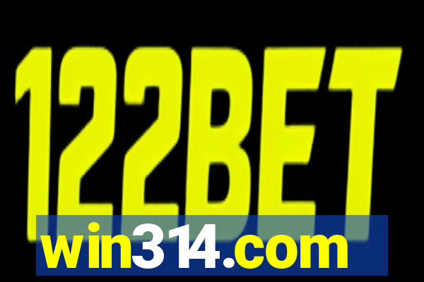 win314.com