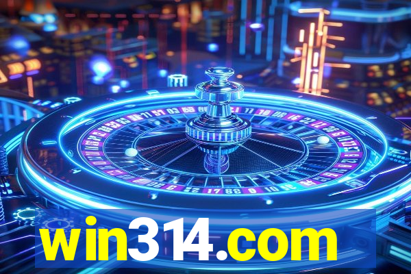 win314.com