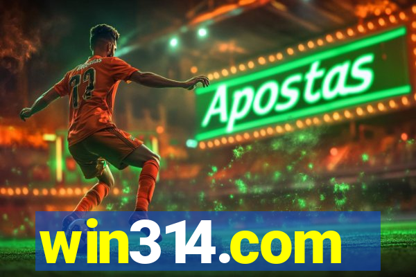 win314.com