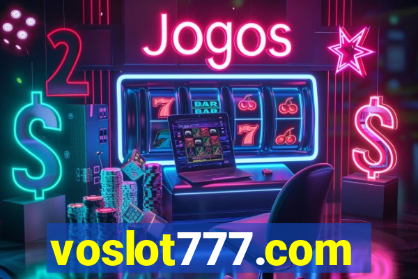 voslot777.com