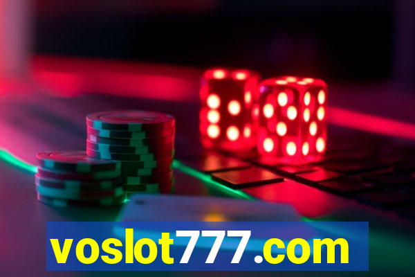 voslot777.com