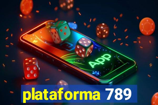 plataforma 789