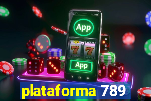 plataforma 789
