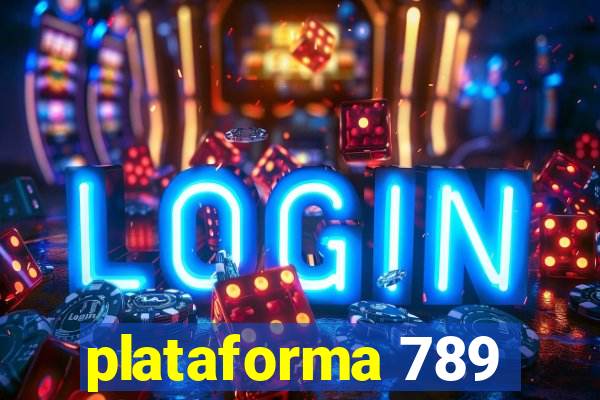plataforma 789