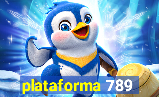 plataforma 789