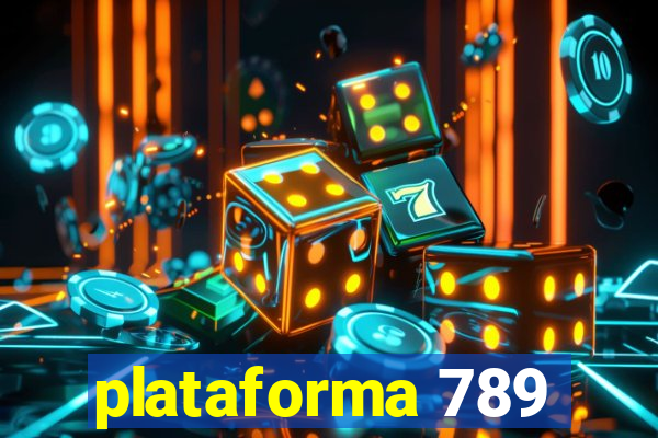 plataforma 789