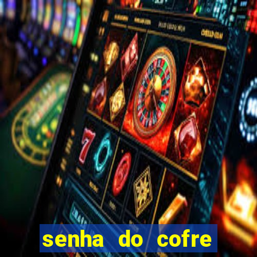 senha do cofre road 96
