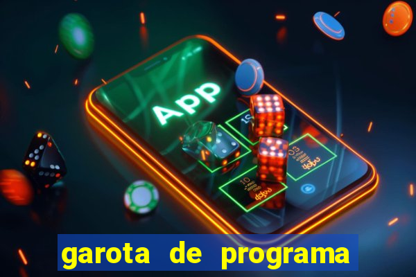 garota de programa travesti são paulo