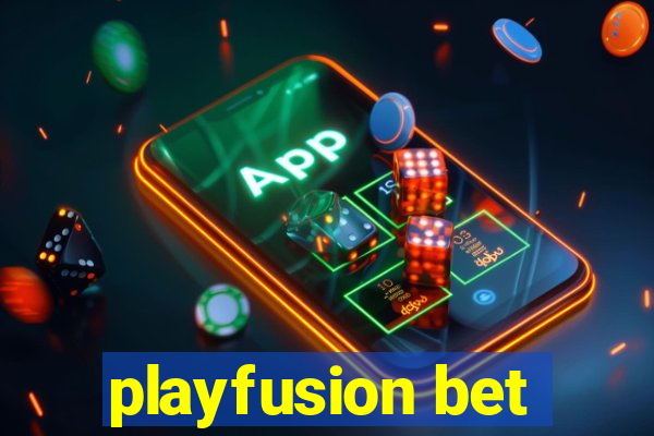 playfusion bet