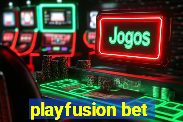 playfusion bet