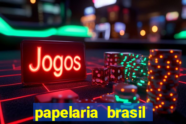 papelaria brasil porto alegre