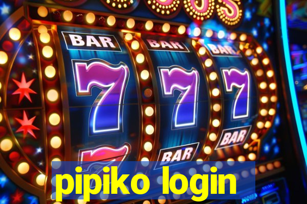 pipiko login