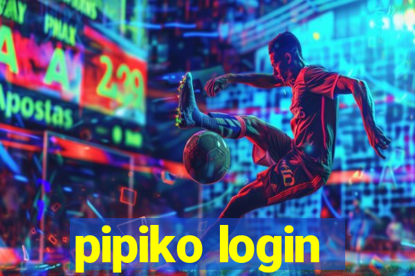 pipiko login