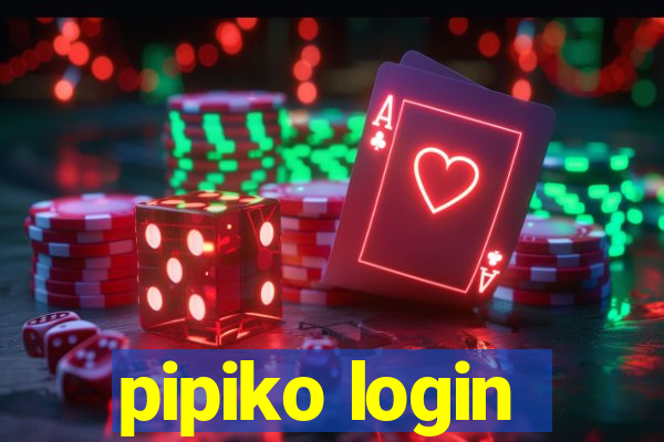pipiko login