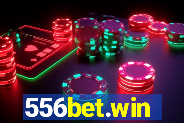 556bet.win