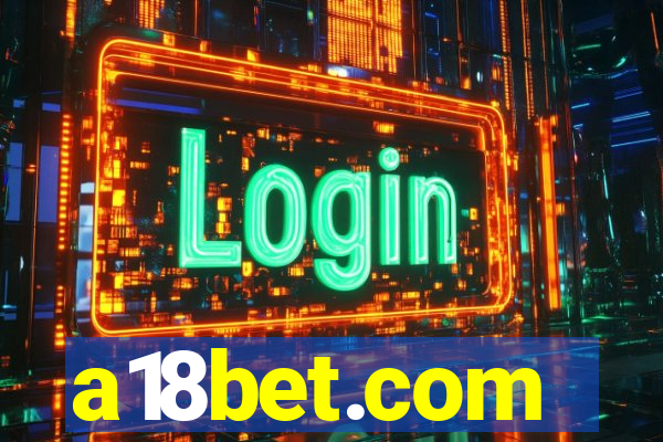 a18bet.com