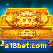 a18bet.com