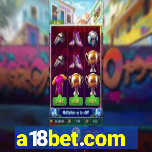 a18bet.com