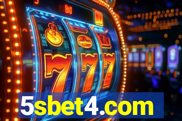 5sbet4.com