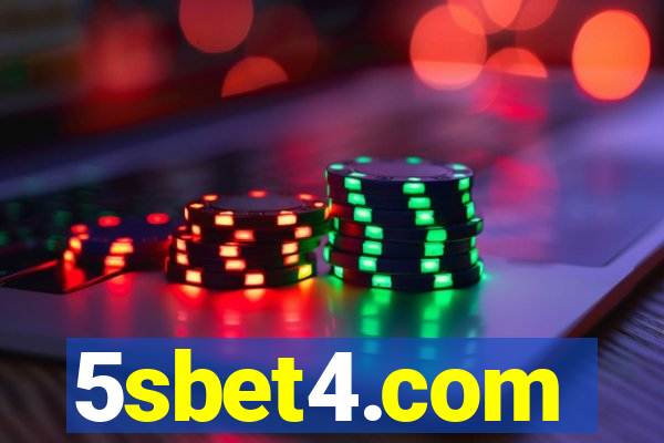 5sbet4.com