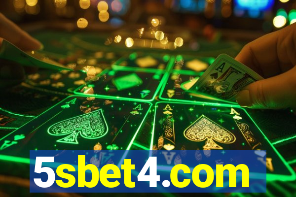 5sbet4.com