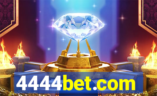 4444bet.com