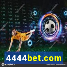 4444bet.com
