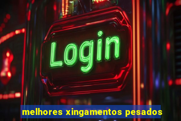 melhores xingamentos pesados