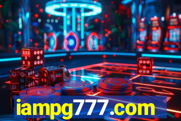 iampg777.com
