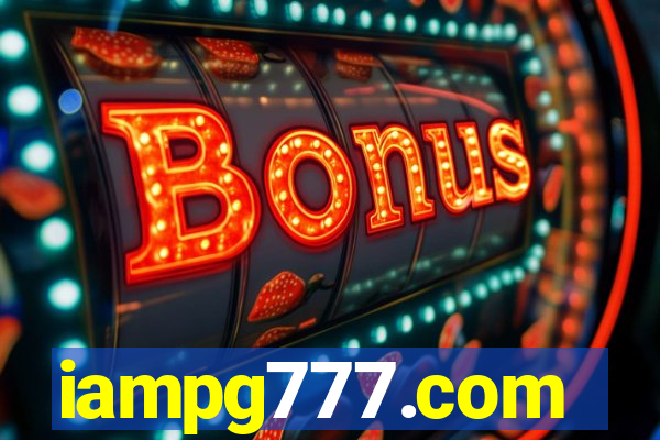 iampg777.com