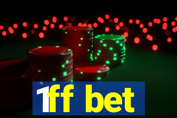 1ff bet