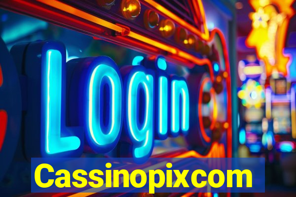 Cassinopixcom