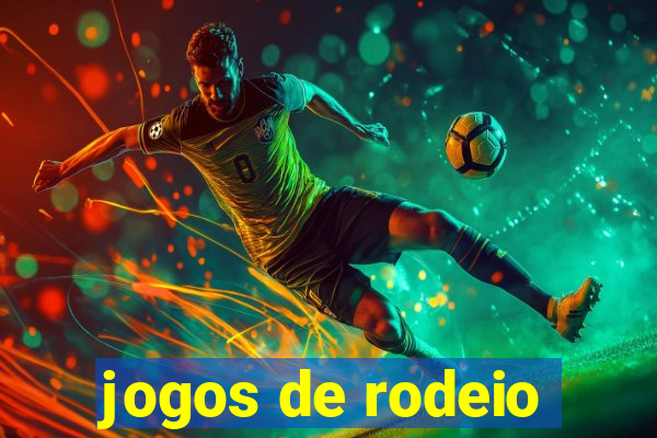 jogos de rodeio