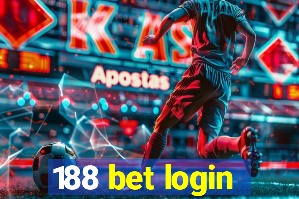 188 bet login