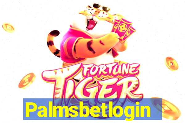 Palmsbetlogin
