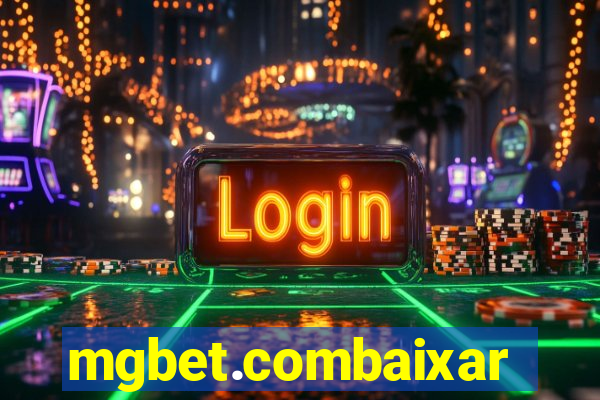 mgbet.combaixar