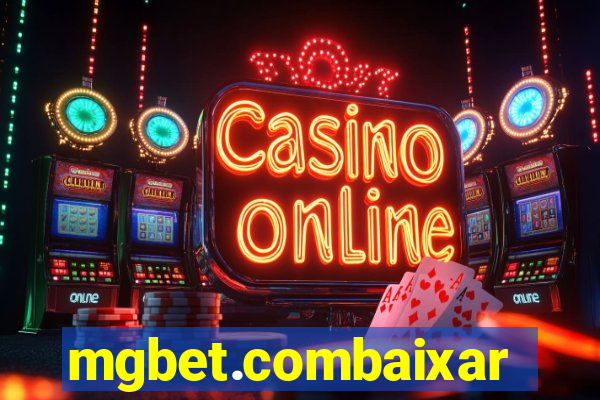 mgbet.combaixar