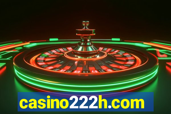 casino222h.com