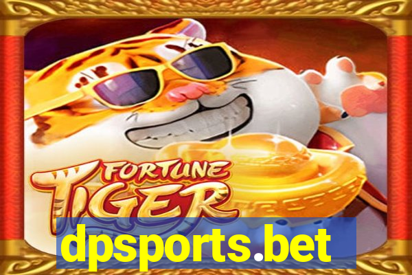 dpsports.bet