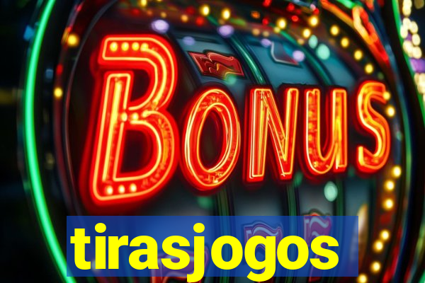 tirasjogos