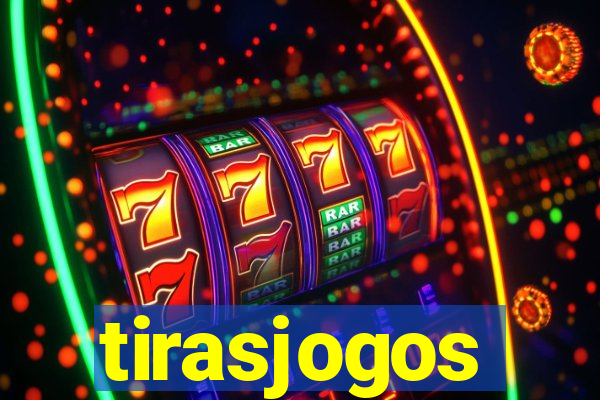 tirasjogos