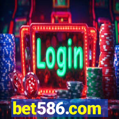 bet586.com