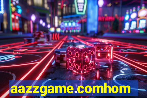 aazzgame.comhome
