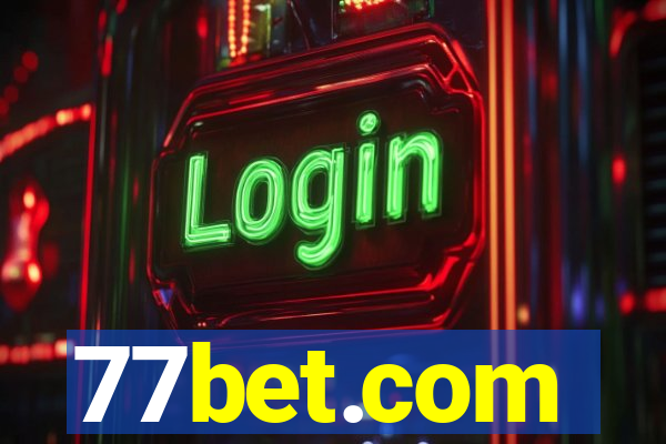 77bet.com